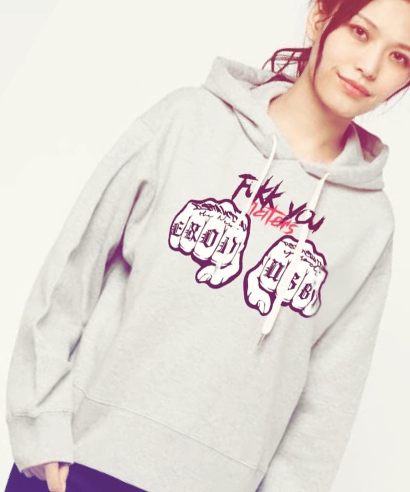 fuxxyou haters foodie | EXODUS81 STORE