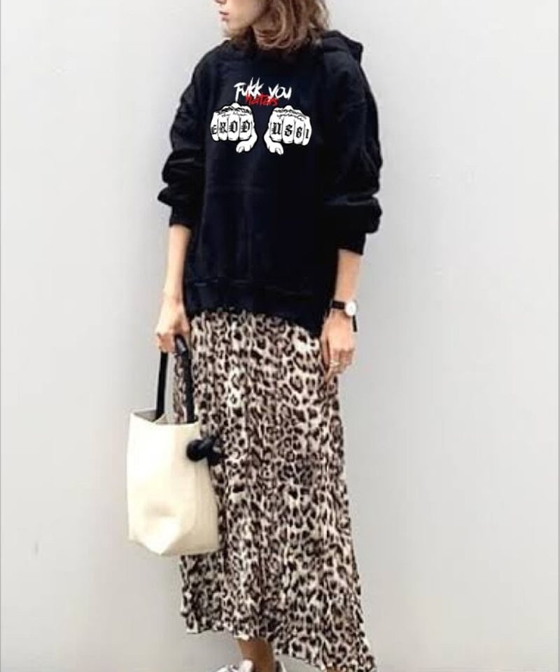 fuxxyou haters foodie | EXODUS81 STORE