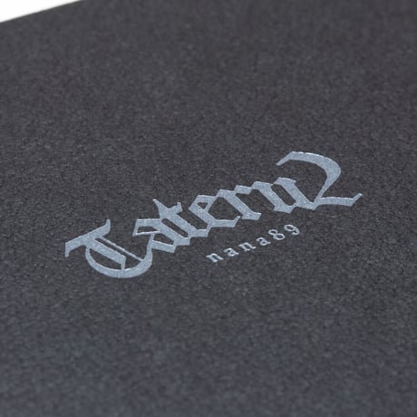 tateru2 ブラックバージョン