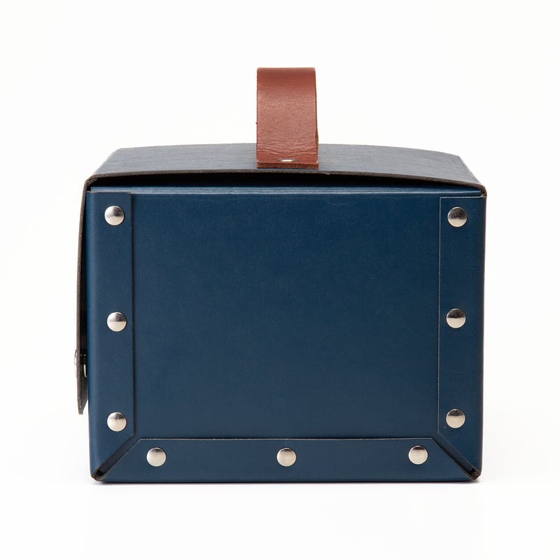 茶箱 三室戸_お茶(焙じ茶)とのギフトセット | 茶和花 公式オンライン