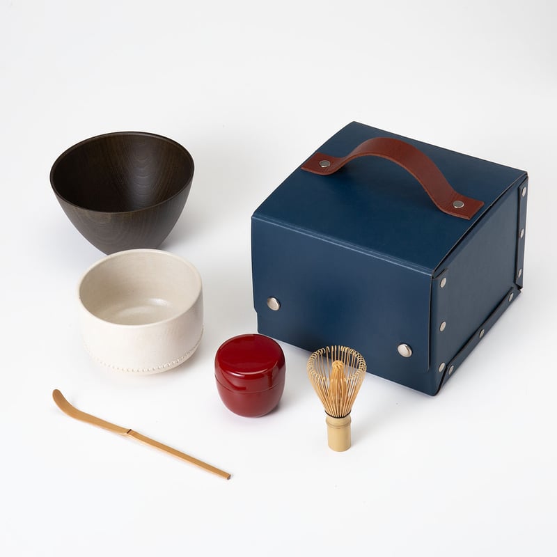 茶箱 TEA BOX | nana89｜和雑貨ナナヤクオンラインショップ（ななやく