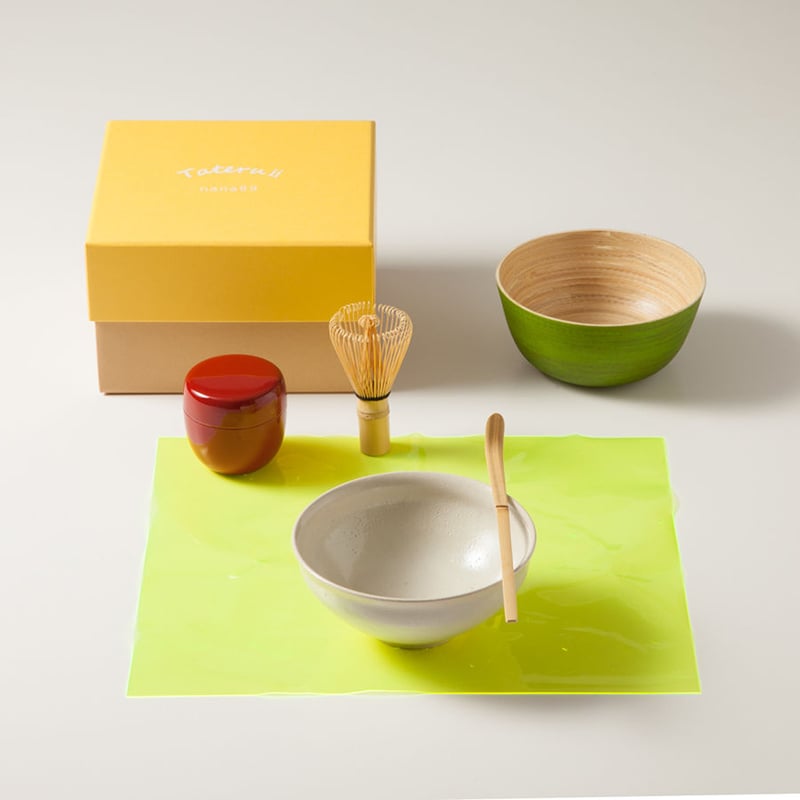 tateruⅱ | nana89｜和雑貨ナナヤクオンラインショップ（ななやく