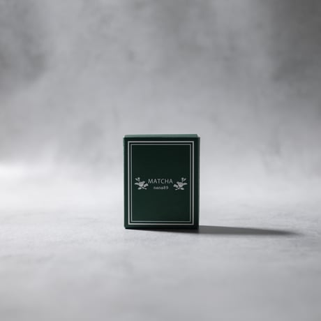 MATCHA10本入り　３箱(10 sticks 3boxes)