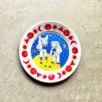 Stavangerflint   Apollo  プレート20.5cm