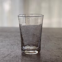 三宅義一　トールグラス
