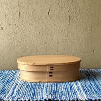 掛谷康樹 練上手長角皿（A・B・C） | Linné