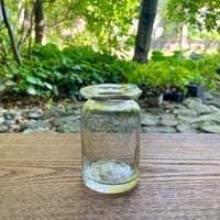 茶色の存在感ある壺(一輪挿し) 楽天市場】IwaiLoft 朧月 ガラスケトル 900ml 耐熱 ガラス