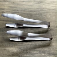 conte おてがる薬味トング 130