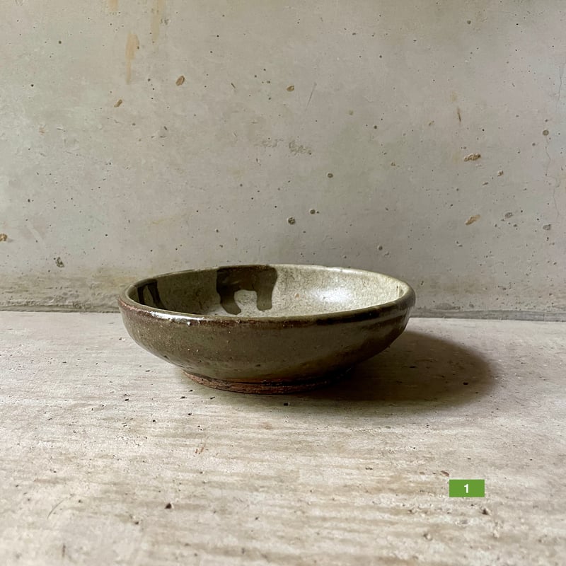 倉敷青木窯 三宅康太 5寸切立鉢(1・2) | Linné 倉敷青木窯 三宅康太 5寸切立鉢(1・2) | Linné