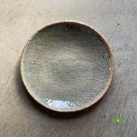 掛谷康樹　練上手　8.5寸盛鉢（A・B・C・D）