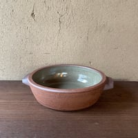 森山窯 押紋鉢7寸 B | Linné