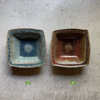 森山窯 押紋鉢9寸 | Linné