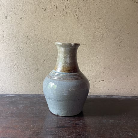 武内真木　倉敷堤窯　皿　プレート　25cm 日々の暮らし | 倉敷堤窯 武内真木