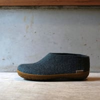 glerups   Shoe  フォレスト（ラバーソール）
