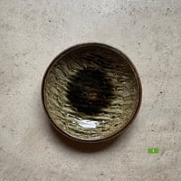 掛谷康樹 練上手長角皿 | Linné