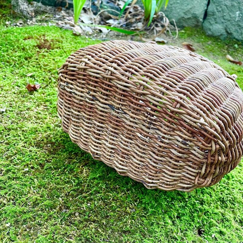 あけびのバック 楽天市場】かごバッグ あけびの通販