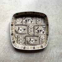 RoyalCopenhagen  Baca  角皿