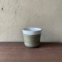 掛谷康樹 練上手 9寸盛皿 | Linné