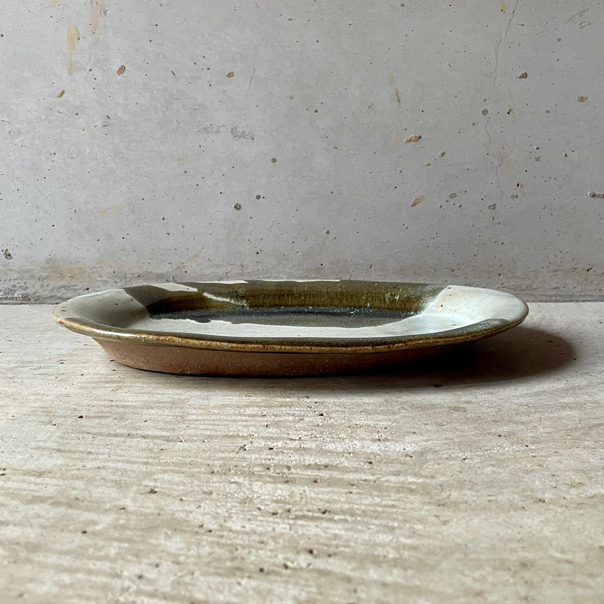 栄三 飾皿 津軽びいどろ 豆皿ギフト MATSURI金彩ペアセット | プレゼントにおすすめ