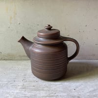 掛谷康樹 練上手 9寸盛皿 | Linné