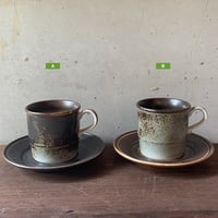 掛谷康樹 練上手長角皿 | Linné