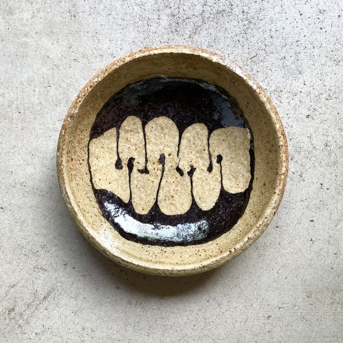 掛谷康樹惣堂窯角鉢大鉢練り込み練り上げ