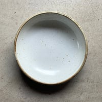 掛谷康樹 練上手 9寸盛皿 | Linné