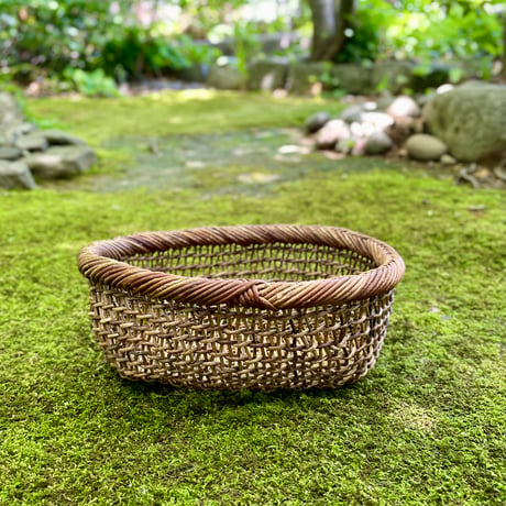 あけびかご | STORES