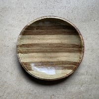 森山窯 押紋鉢9寸 | Linné