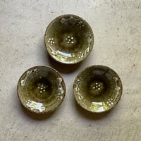 掛谷康樹 練上手長角皿（A・B・C） | Linné