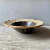 掛谷康樹　練り上げ　8寸皿　希少 掛谷康樹 | STORES