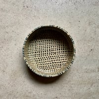 掛谷康樹　練上手　銅鑼鉢