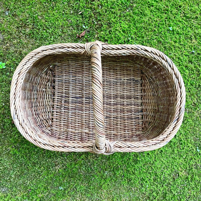 野沢温泉 あけび パンバスケット | Linné 野沢温泉 あけび パンバスケット | Linné