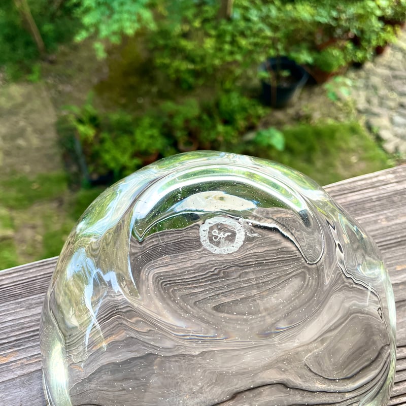 三宅義一 8モール中鉢 | Linné