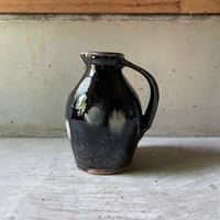 掛谷康樹 練上手 9寸盛皿 | Linné
