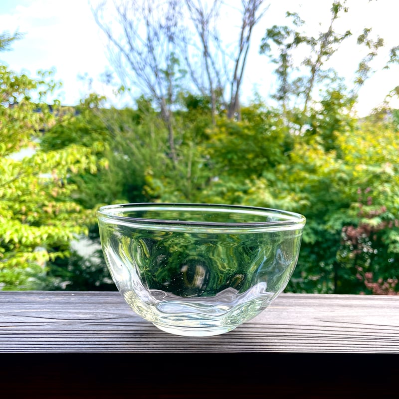 三宅義一 8モール中鉢 | Linné