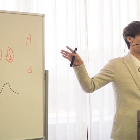 【合宿セミナーDVD版のみ】11-13 伝説の九星気学を学ぶ９つのステップ / T
