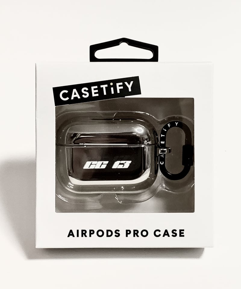 Airpods Pro Case SILVER with CASETiFY | 𝐂𝐑𝐈𝐒𝐏𝐑𝐜 Airpods Pro Case SILVER with CASETiFY | 𝐂𝐑𝐈𝐒𝐏𝐑𝐜