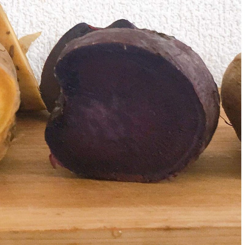 ふくむらさき』紫さつまいも【約3.5kg：送料別】 | 和×夢 nagomu