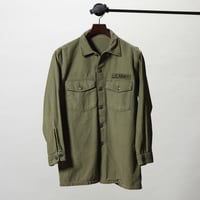 ANS-UP 08 U.S.Army Utility Shirts