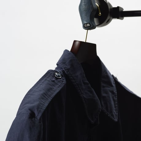 ANS-UP 05 Cotton Polyester AF Zip up Jacket