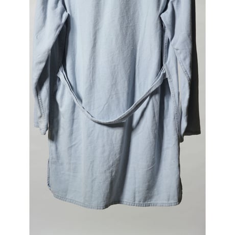 ANS-UP 11 French Surge Fade work coat
