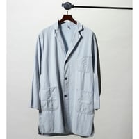 ANS-UP 11 French Surge Fade work coat