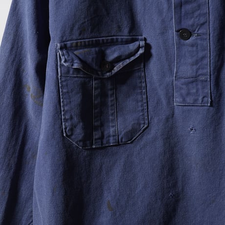 ANS-UP 06 Swedish Army Shirts