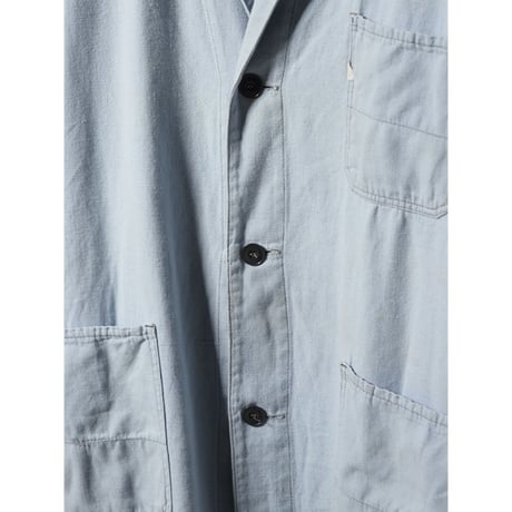 ANS-UP 11 French Surge Fade work coat