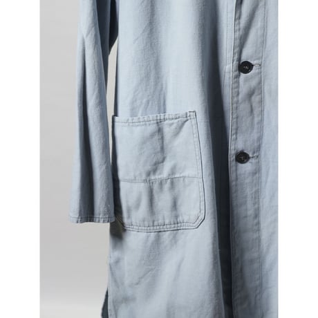ANS-UP 11 French Surge Fade work coat