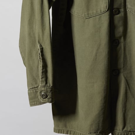 ANS-UP 08 U.S.Army Utility Shirts