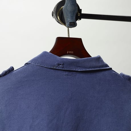 ANS-UP 06 Swedish Army Shirts