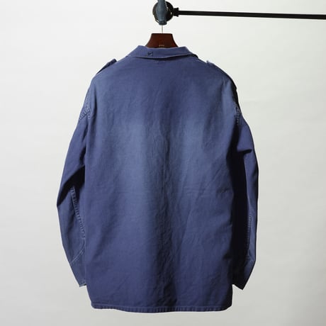 ANS-UP 06 Swedish Army Shirts