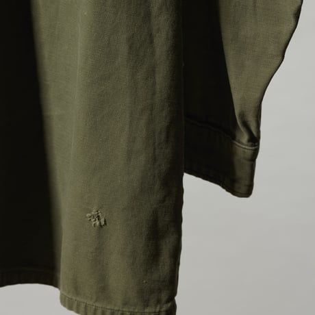 ANS-UP 08 U.S.Army Utility Shirts